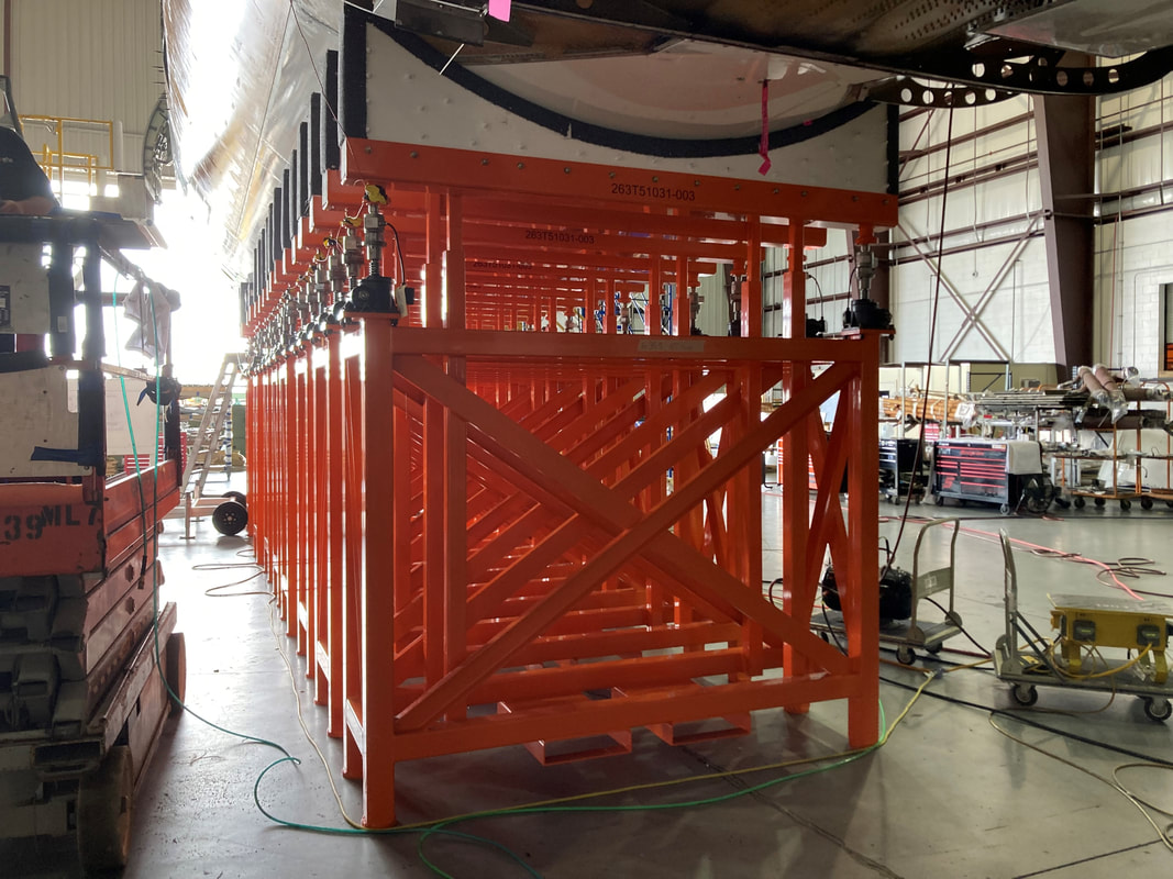 A321+shoring, A321+aircraft+shoring, A320+aircraft+shoring