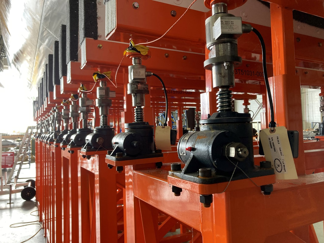 A321+shoring, A321+aircraft+shoring, A320+aircraft+shoring